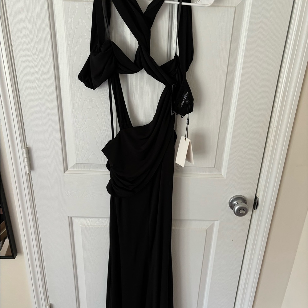 Retrofete Fletcher Dress